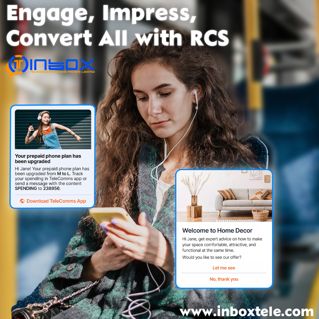 SMS Service Provider Company in India